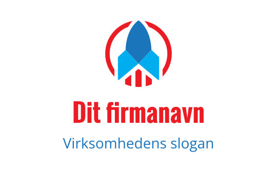 Rocket logo