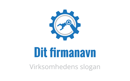 Robot logo