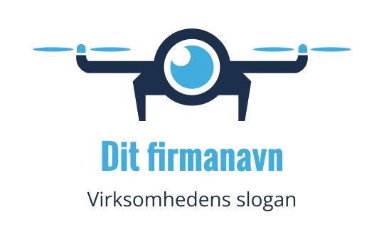Drone logo