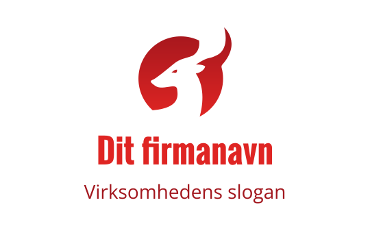 Deer logo
