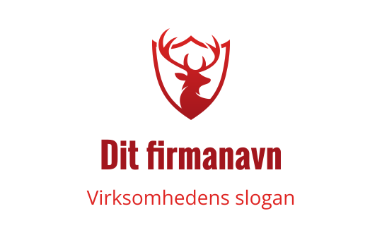 Deer logo