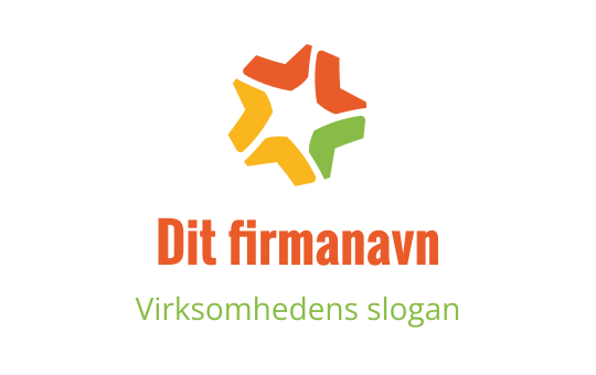 Star logo