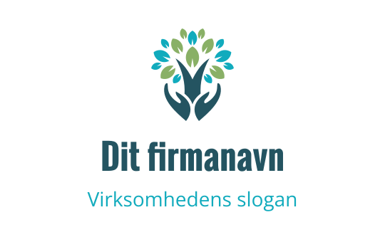 Lawn care logo