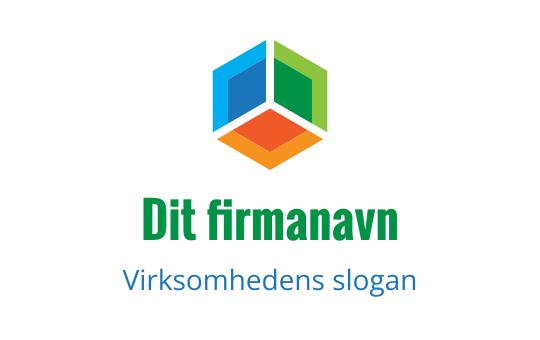 Cube logo