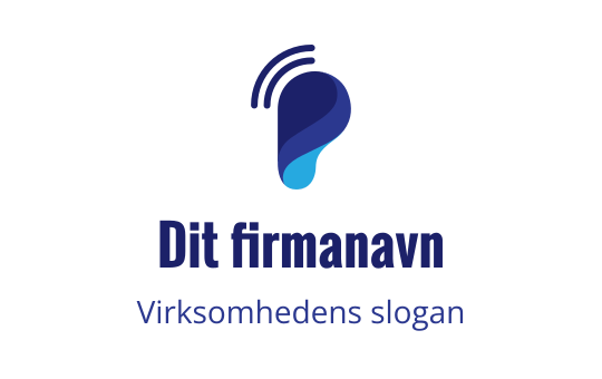 Speech logo