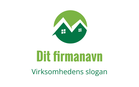 Landscaping logo