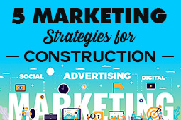 5 Effektive Marketingstrategier til din Byggevirksomhed