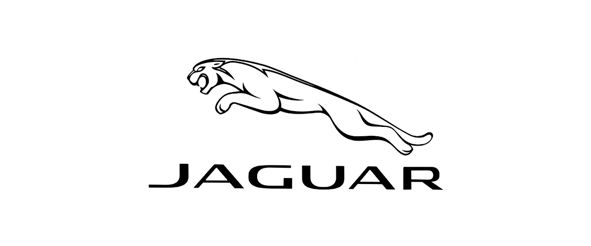 Jaguar-logo