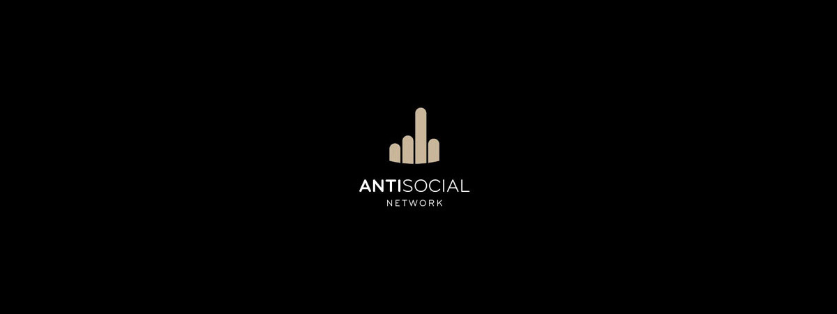 Kreativt logo design