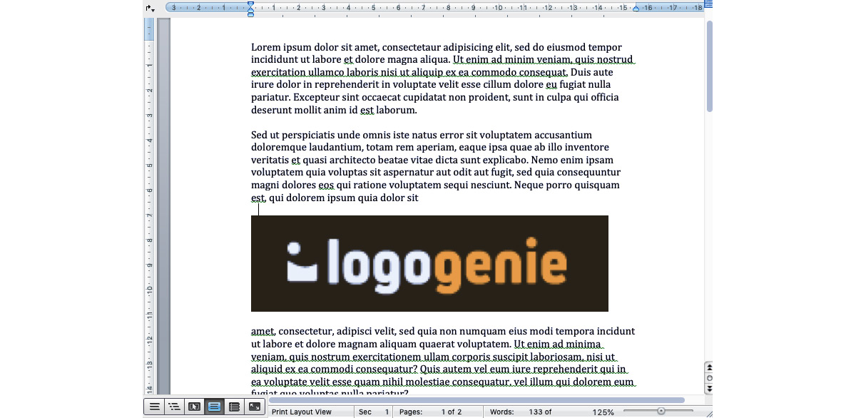 Logogenies logo maker