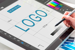 Fordelene ved online logodesign