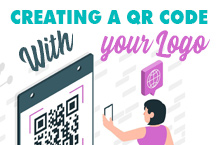 Hvordan man opretter en QR-kode med dit logo og hvad er de bedste QR-kodegenereringsværktøjer