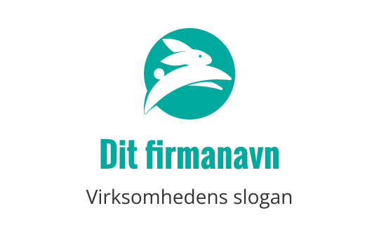 Landbrugsdyr logo
