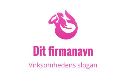 Havfrue logo