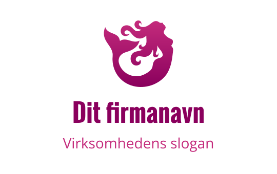 Havfrue logo