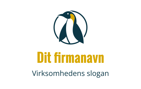 Pingvin logo