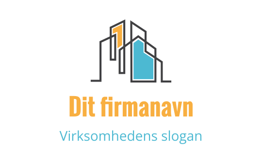 Bygning logo
