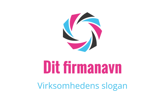 Trykning logo