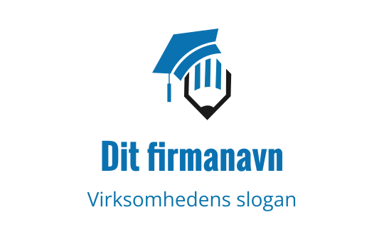Studerende logo