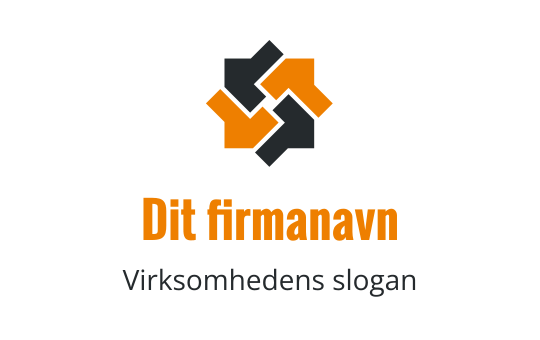 Gulvbelagning logo