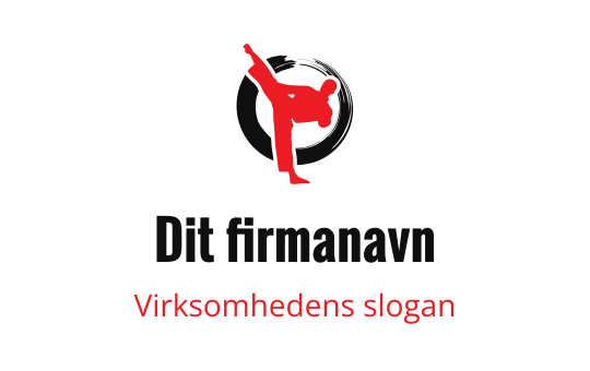 Kampsport logo