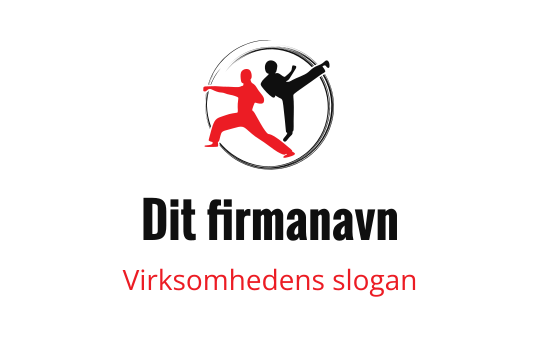 Kampsport logo