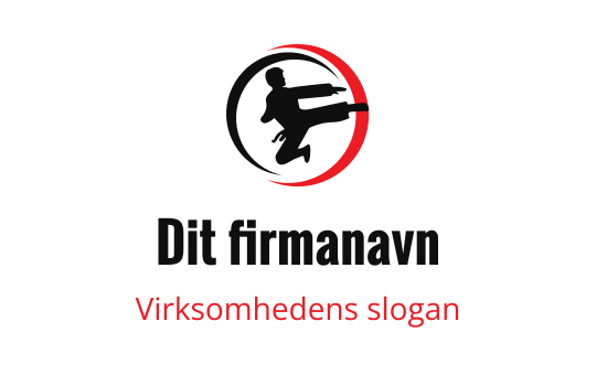 Kampsport logo