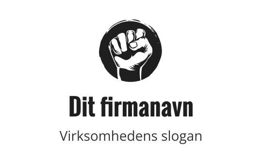 Kampsport logo