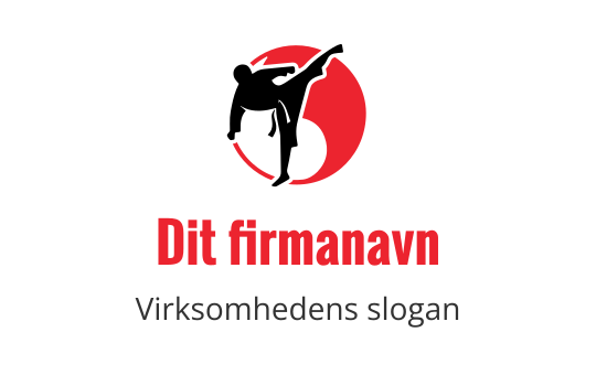 Kampsport logo