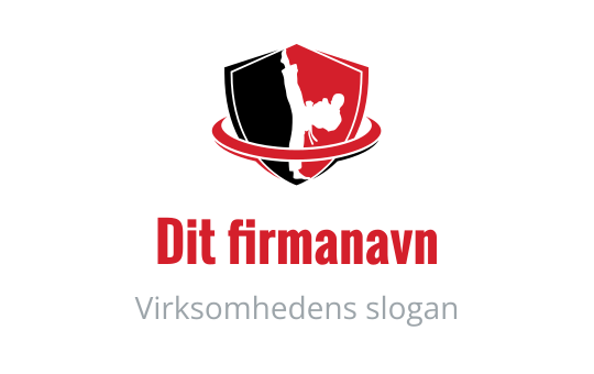 Kampsport logo