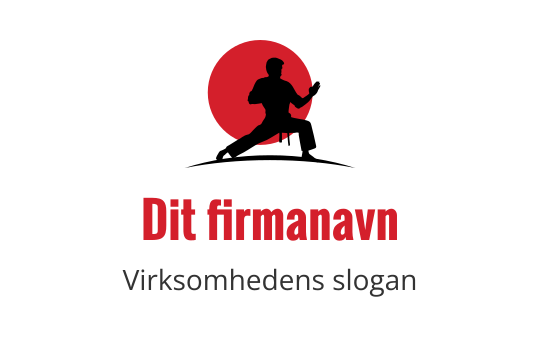 Kampsport logo