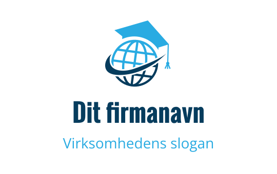 Studerende logo