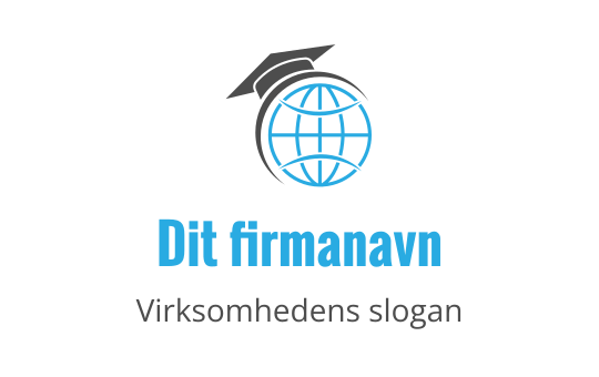 Studerende logo