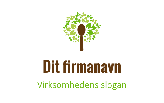 Okologisk logo