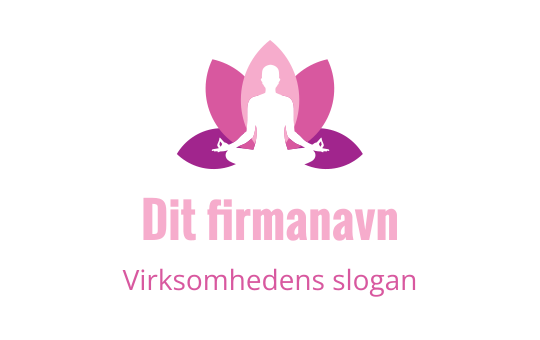 Yoga logo