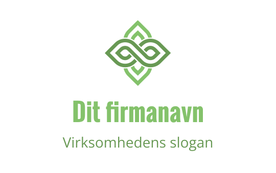 Blomst logo