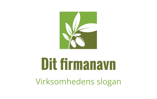 Blad logo