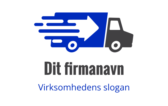 Logistisk logo