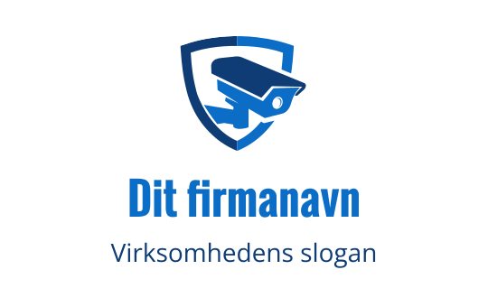 Sikkerhed logo