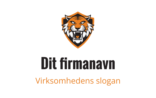 Kampsport logo
