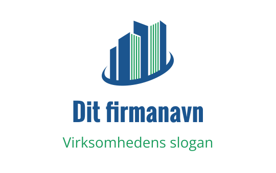 Bygning logo