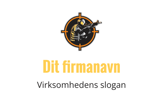Maske logo