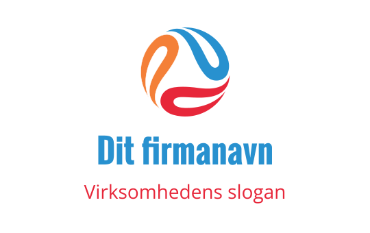 Trykning logo