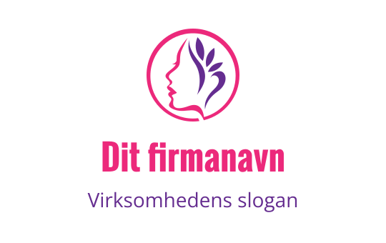 Kvinde logo