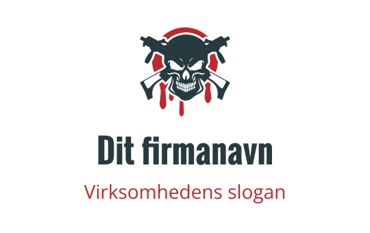 Maske logo