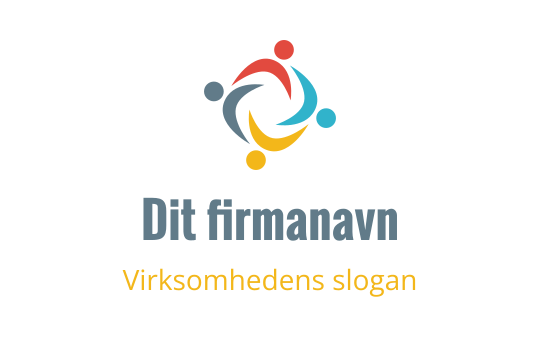 Besked logo