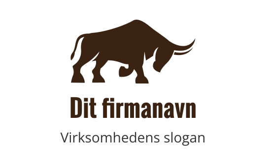 Bull logo